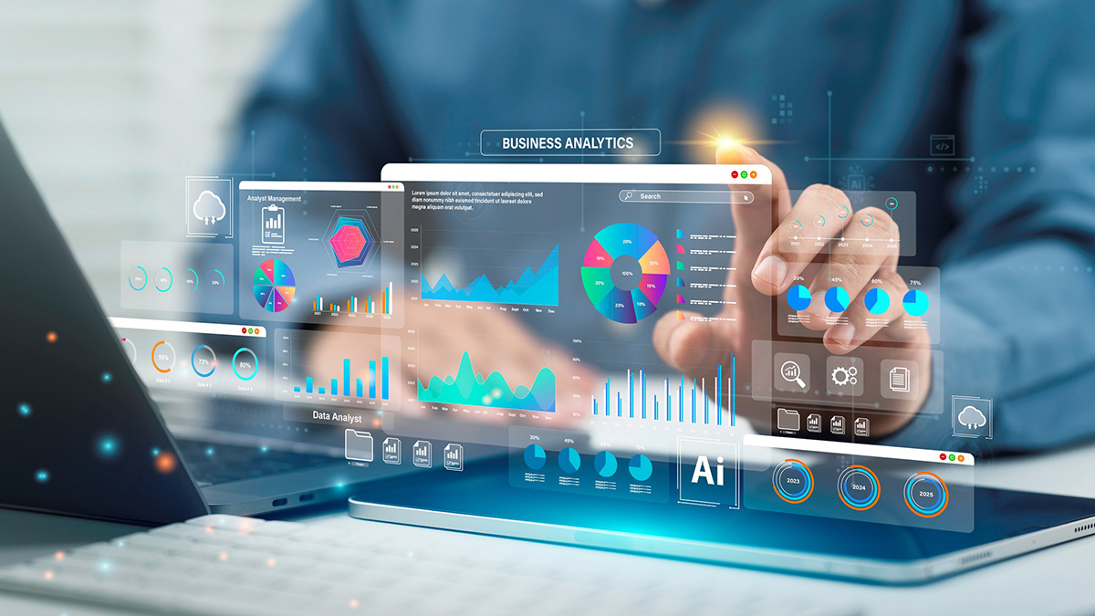 Artificial Intelligence IMage